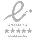 e-namad logo
